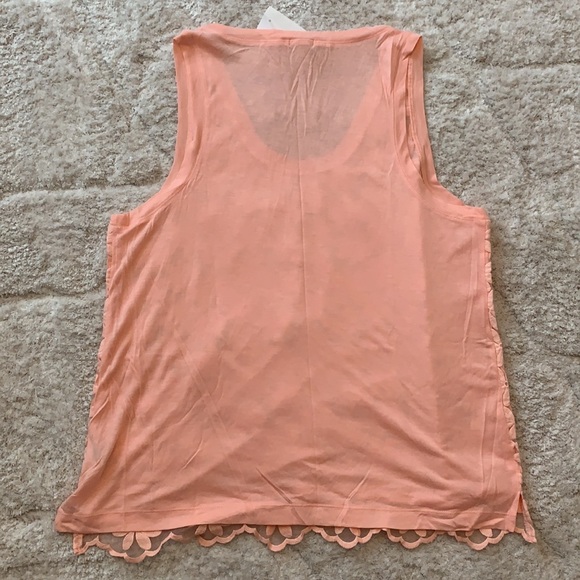 J. Crew Tank Top - Picture 5 of 5